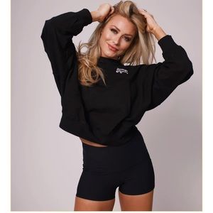 Salty Honey crew neck